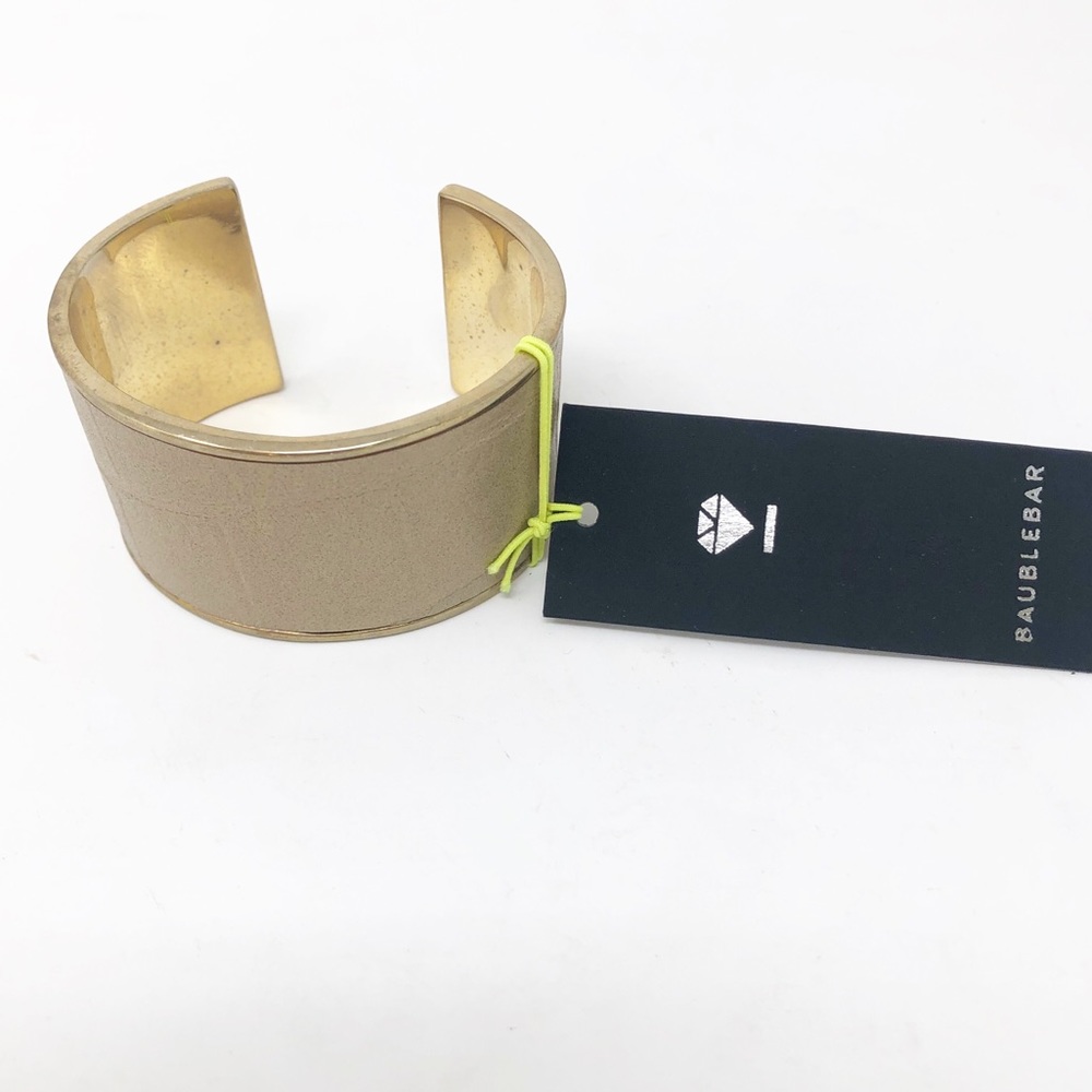 Baublebar | Bracelet NWT